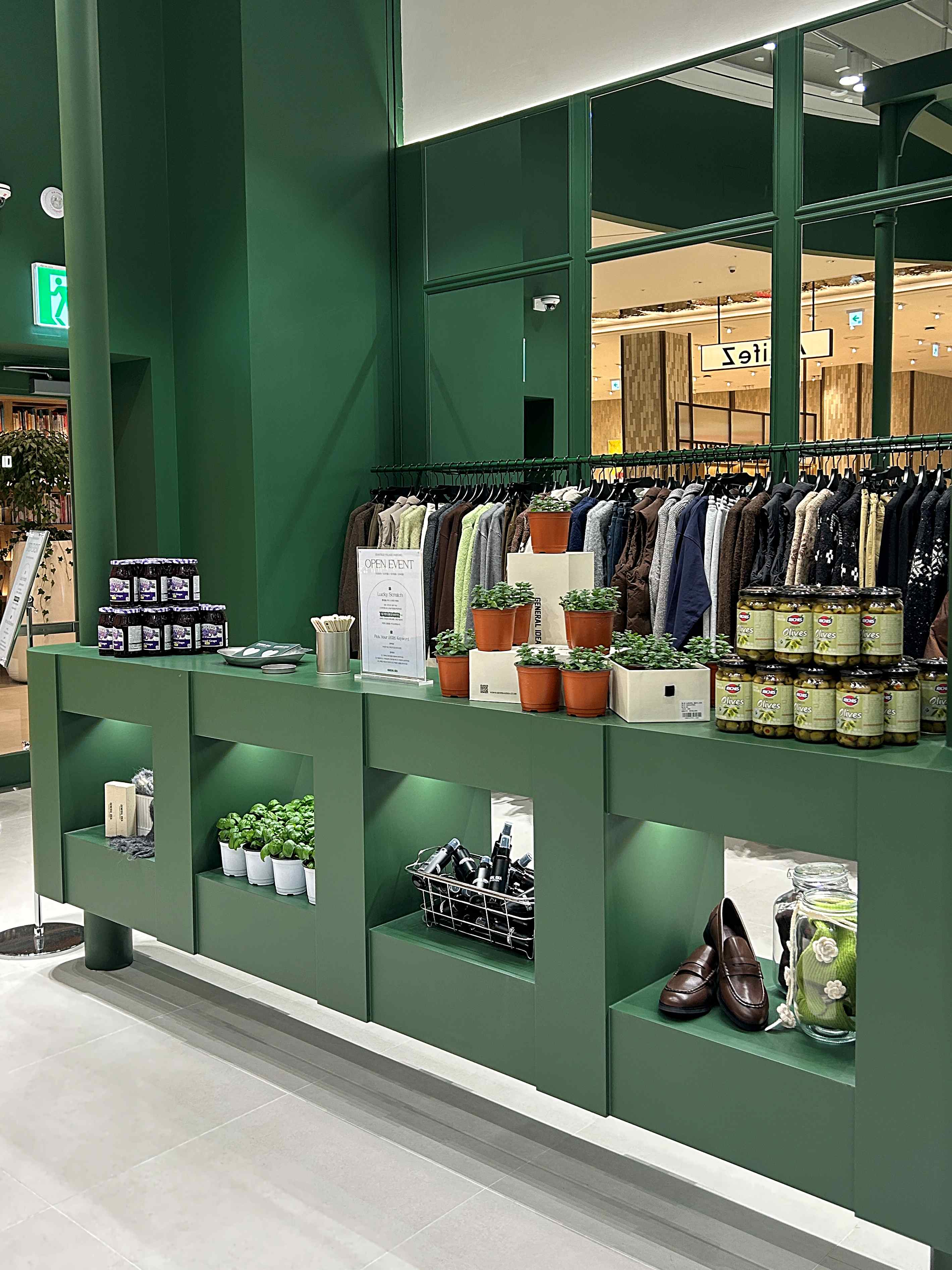 제너럴아이디어, 스타필드 운정점 신규 매장 오픈 1837-Image